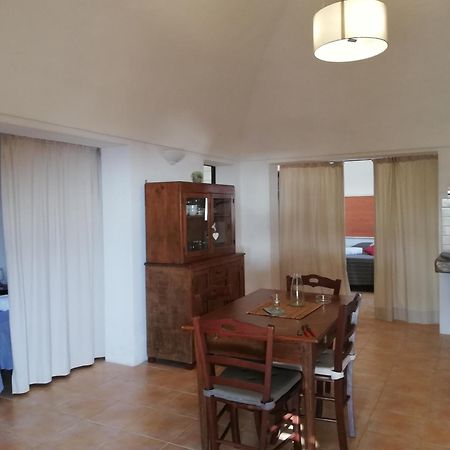 Il Mulino Di Scauri Villa Scauri  Exterior photo