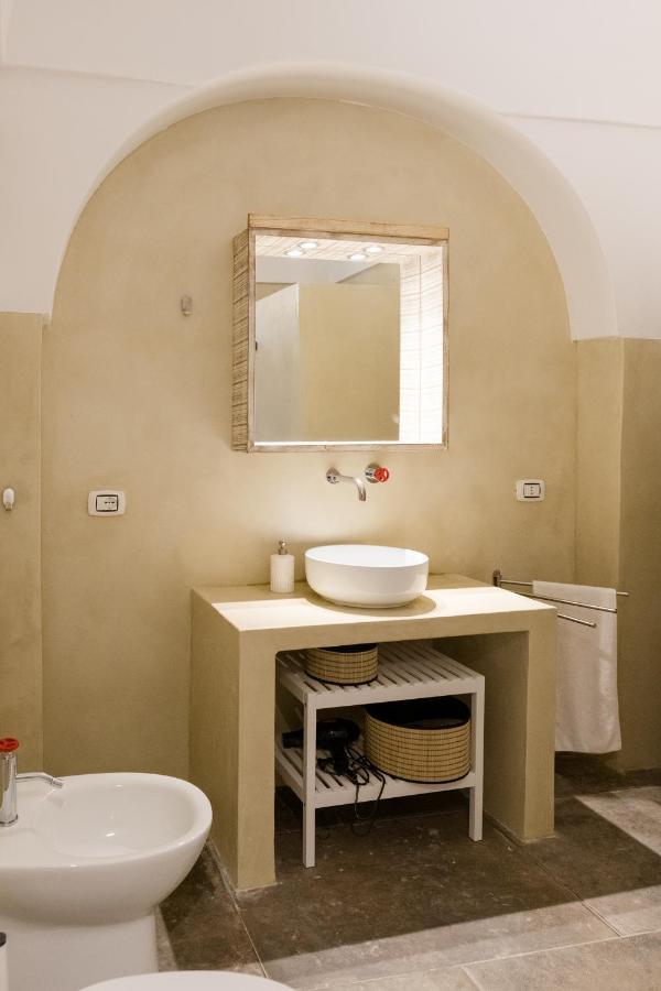 Il Mulino Di Scauri Villa Scauri  Exterior photo