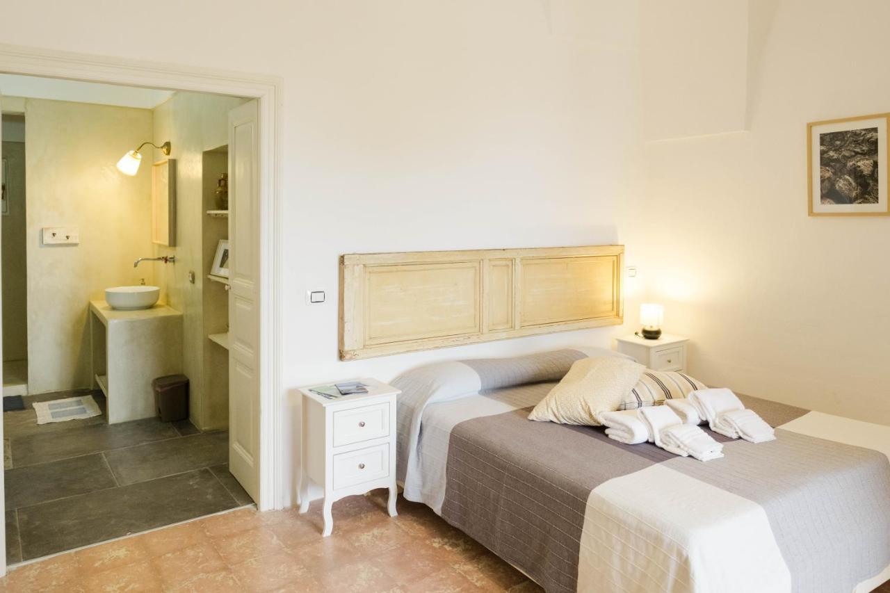 Il Mulino Di Scauri Villa Scauri  Exterior photo