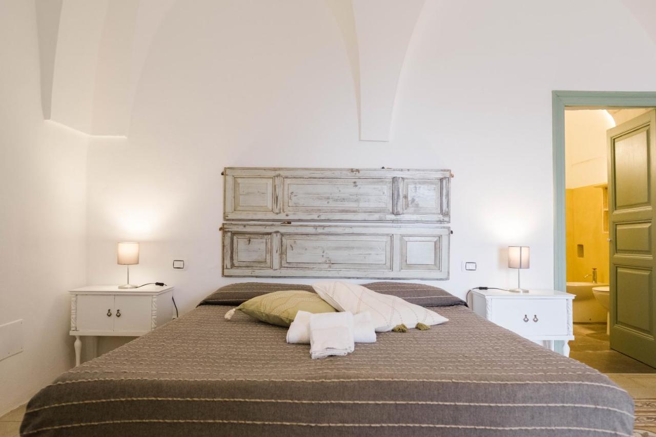 Il Mulino Di Scauri Villa Scauri  Exterior photo