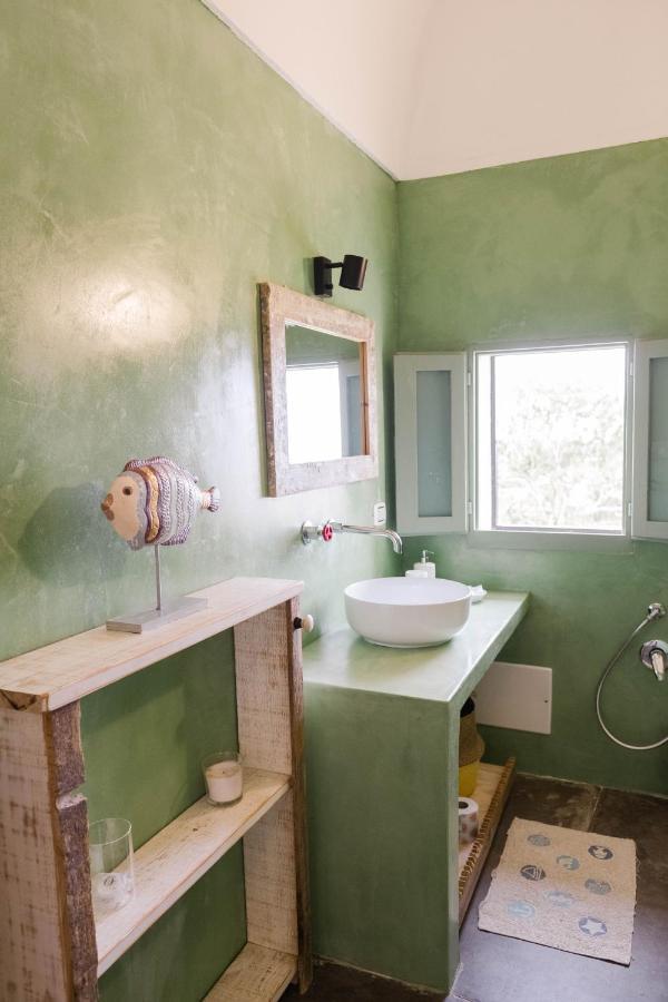 Il Mulino Di Scauri Villa Scauri  Exterior photo